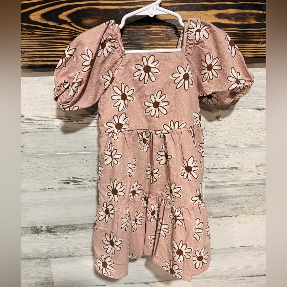 Little Co. By Lauren Conrad girls floral dress